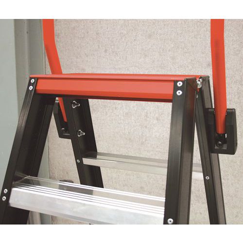 Guarda-corpo de 60 cm de altura Guarda-corpo de 60 cm de altura