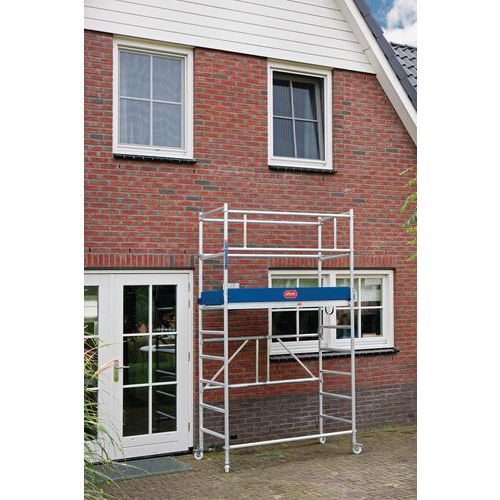 Andaime RS TOWER 34 – módulo de base e de extensão – Altrex Andaime RS TOWER 34 – módulo de base e de extensão – Altrex