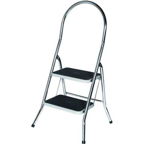 Miniescadote Cromato – Altrex Miniescadote Cromato – Altrex