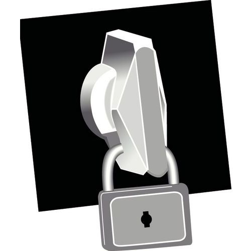 aloquete porta-cadeado aloquete porta-cadeado