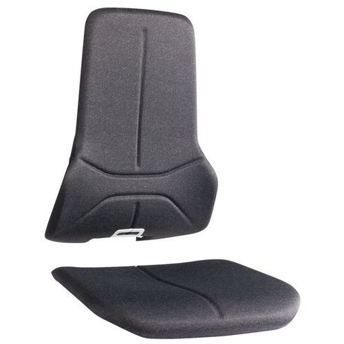 Conjunto de revestimentos Neon - Tecido Conjunto de revestimentos Neon - Tecido