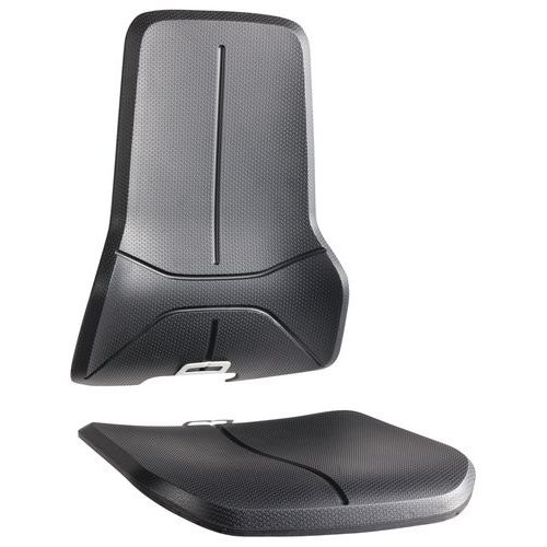 Conjunto de revestimentos Neon – espuma de poliuretano Conjunto de revestimentos Neon – espuma de poliuretano