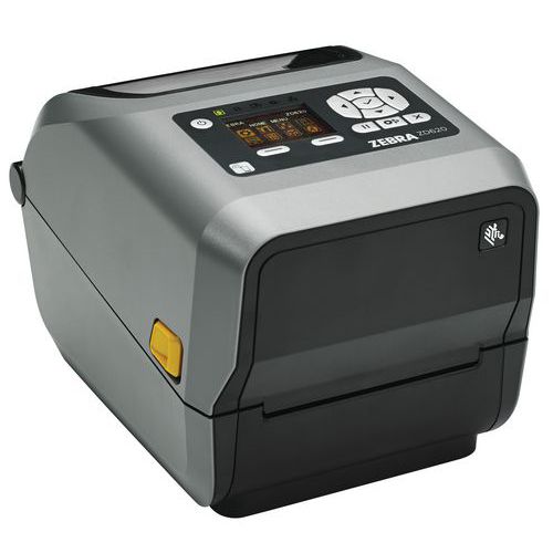 Impressora Zebra ZD62142t Standard Impressora Zebra ZD62142t Standard