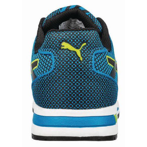 calçado de segurança puma