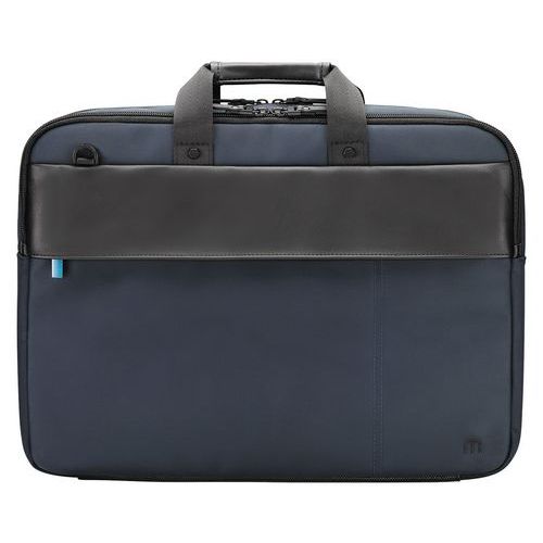 Mala Executive 3 Twice Briefcase 14-16'' – Mobilis Mala Executive 3 Twice Briefcase 14-16'' – Mobilis