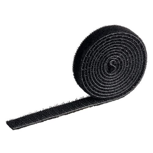 Rolo de fixação de cabos autoadesivo CAVOLINE® – Durable Rolo de fixação de cabos autoadesivo CAVOLINE® – Durable