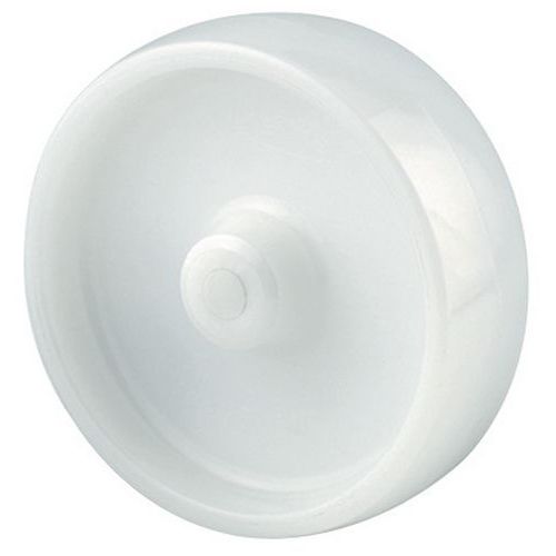 Roda - Capacidade de 200 a 800 kg Roda - Capacidade de 200 a 800 kg