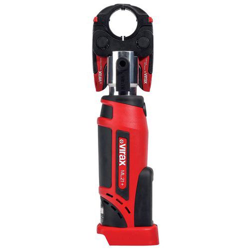 Espremedor de engastar Viper® ML21+ Espremedor de engastar Viper® ML21+