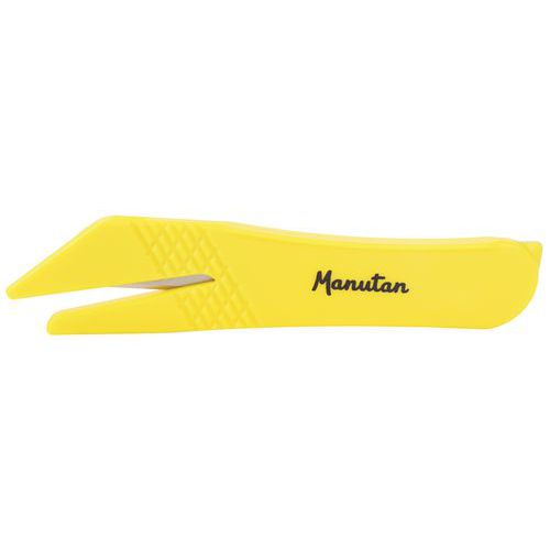 X-ato multifunções - Corte de películas - Manutan Expert X-ato multifunções - Corte de películas - Manutan Expert