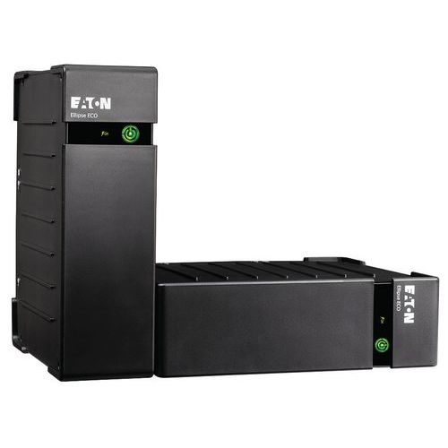 Inversor Eaton Ellipse ECO 650 FR Inversor Eaton Ellipse ECO 650 FR