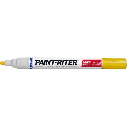 Marcador de tinta líquida SL100 - Markal Marcador de tinta líquida SL100 - Markal