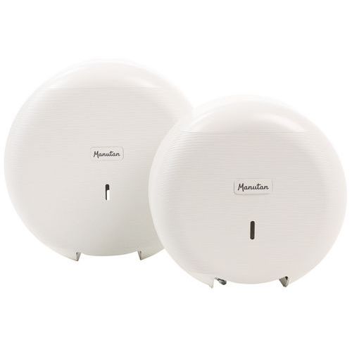 Distribuidor mini e maxi Jumbo – ABS 100% reciclado - Manutan Expert