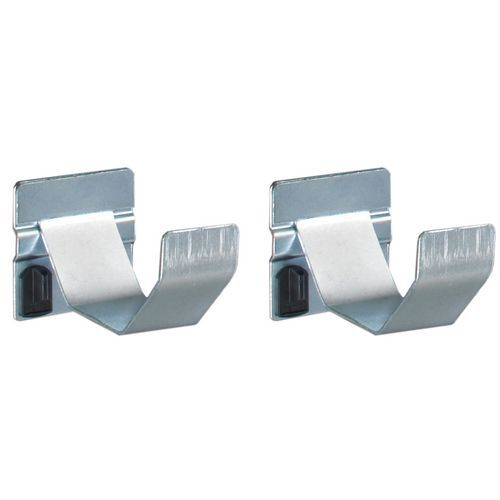 Suporte para tubos 100x60 mm - Bott Suporte para tubos 100x60 mm - Bott