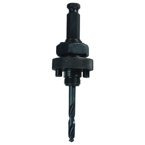 Broca centradora para serra craneana de Ø 32-152 mm Broca centradora para serra craneana de Ø 32-152 mm