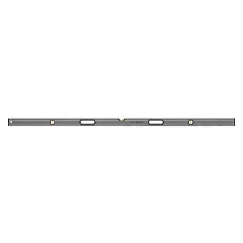 Nível tubular Fatmax Pro – 180 cm – Stanley Nível tubular Fatmax Pro – 180 cm – Stanley