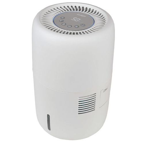 Humidificador de ar portátil Oasis 303 – Eurom Humidificador de ar portátil Oasis 303 – Eurom