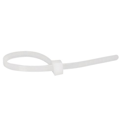 Abraçadeira Colring incolor – 2,4x140 mm – Legrand Abraçadeira Colring incolor – 2,4x140 mm – Legrand