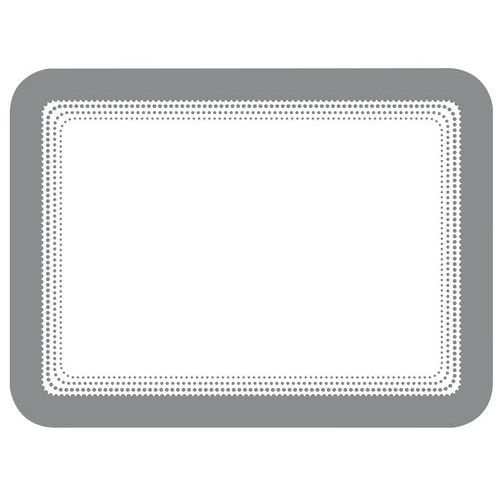 Quadro de exposição com bolsa Magneto – verso autocolante reposicionável – A5 – Tarifold