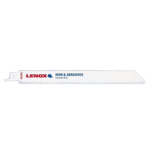 Lâmina de sabre de carboneto 800RG Lâmina de sabre de carboneto 800RG