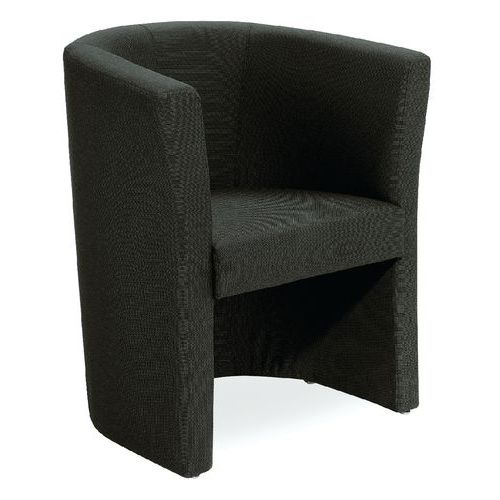 Cadeirão Pio em tecido – Linea Fabbrica Cadeirão Pio em tecido – Linea Fabbrica