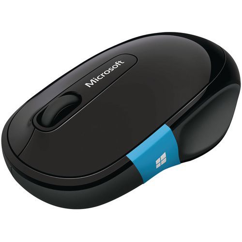 Rato sem fio Sculpt Confort – Microsoft Rato sem fio Sculpt Confort – Microsoft