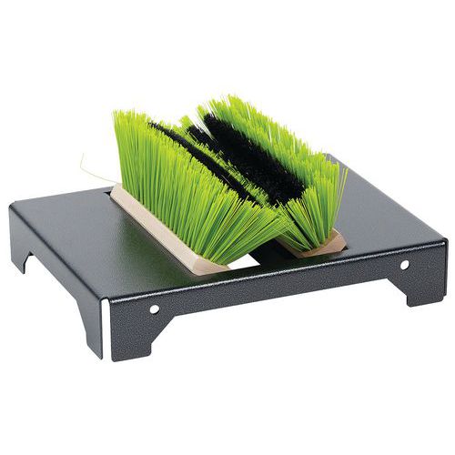 Produto de limpeza para calçado - Manutan Expert Produto de limpeza para calçado - Manutan Expert