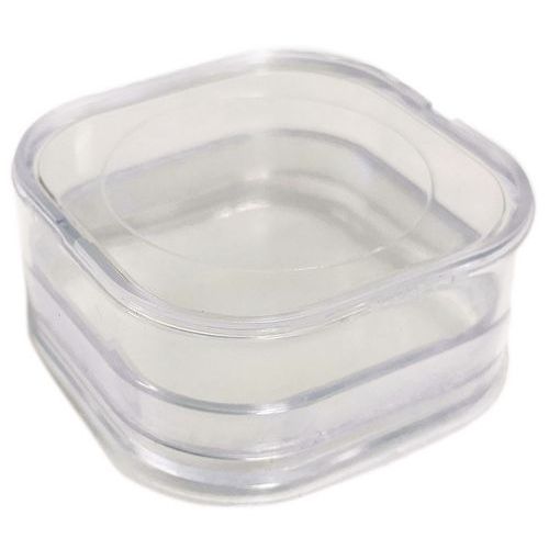 Caixa com membranas elásticas – conjunto de 100 Caixa com membranas elásticas – conjunto de 100