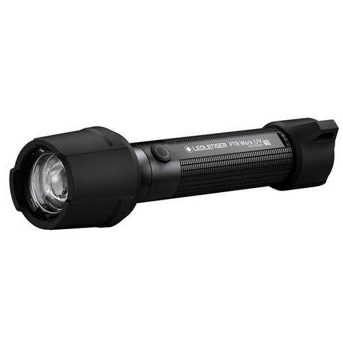 Lanterna P7R Work com luz UV – Ledlenser Lanterna P7R Work com luz UV – Ledlenser