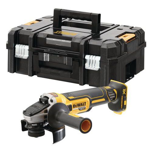 Rebarbadora XR de 18 V – Dewalt Rebarbadora XR de 18 V – Dewalt