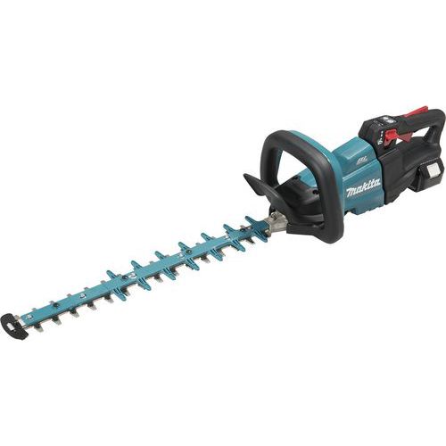 Corta-sebes 18 V, 3 Ah, 50 cm – Makita Corta-sebes 18 V, 3 Ah, 50 cm – Makita