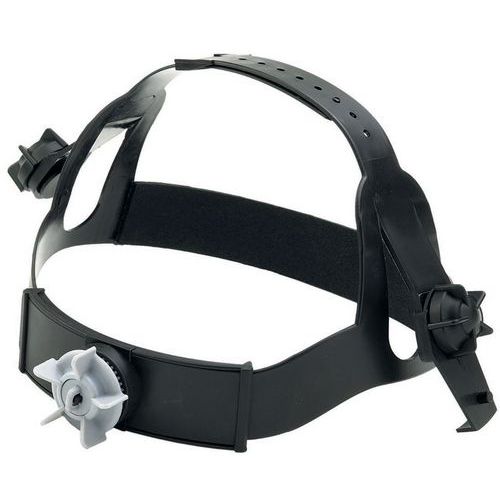 Faixa para cabeça para máscara de soldadura Faixa para cabeça para máscara de soldadura