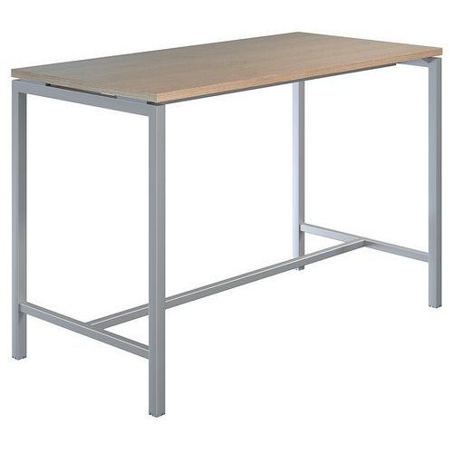 Mesa alta Creo – 160 cm de largura