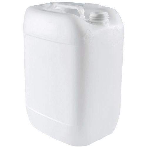 Jerricã em plástico – 20 L Jerricã em plástico – 20 L