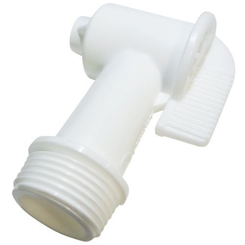 Torneira em polietileno Plastirob® – 3/4 Torneira em polietileno Plastirob® – 3/4