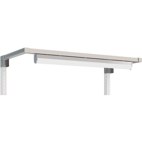Com Suportes (1350mm) Com Iluminação FR - BOTT Com Suportes (1350mm) Com Iluminação FR - BOTT