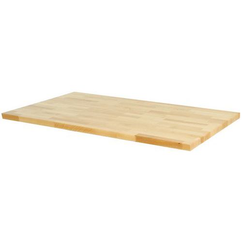Cubio Pm-20940 Faia para bancada - BOTT Cubio Pm-20940 Faia para bancada - BOTT