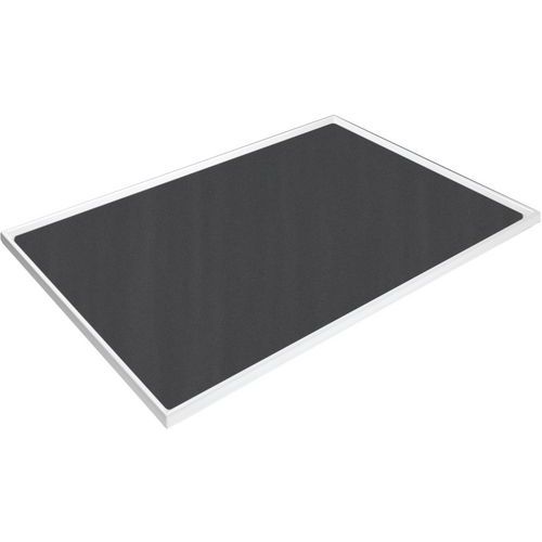 As 4 principais jantes e carpetes para gabinete de 800 x 650 mm - BOTT As 4 principais jantes e carpetes para gabinete de 800 x 650 mm - BOTT