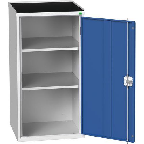 Armário traseiro com portas ecológicas 525x550x1000 2 prateleiras Armário traseiro com portas ecológicas 525x550x1000 2 prateleiras