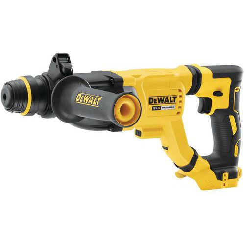 Martelo perfurador SDS-Plus XR 18 V Brushless Martelo perfurador SDS-Plus XR 18 V Brushless