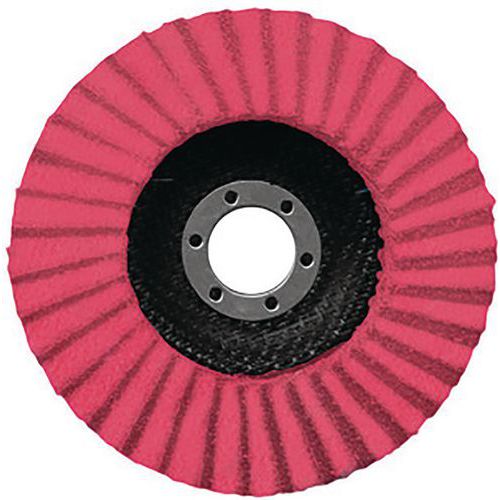 Disco de lamelas bombeado – Norton Disco de lamelas bombeado – Norton