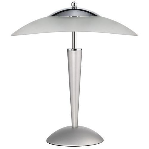 Candeeiro de secretária LED Cristal – Unilux Candeeiro de secretária LED Cristal – Unilux