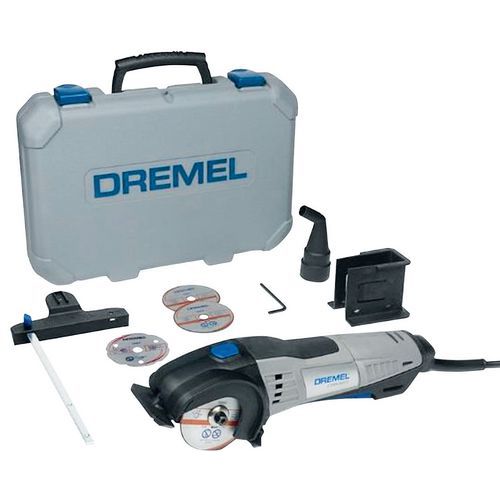 Serra circular DSM20 – Dremel Serra circular DSM20 – Dremel