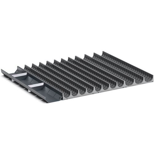 Fundo para armário de gavetas EKM-65-3 - Bott Fundo para armário de gavetas EKM-65-3 - Bott