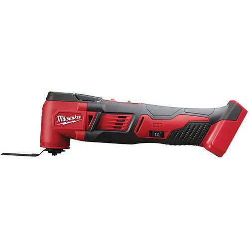 Ferramenta multiusos de 18 V – Milwaukee Ferramenta multiusos de 18 V – Milwaukee