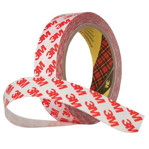 Fita de dupla face - 9088-200 - 3M™ Fita de dupla face - 9088-200 - 3M™