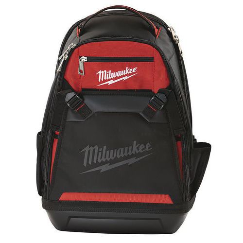 Mochila porta-ferramentas de estaleiro - Milwaukee Mochila porta-ferramentas de estaleiro - Milwaukee