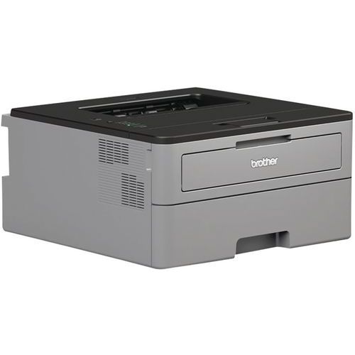Impressora a laser monocromo frente/verso com conetividade HL-L2310D - Brother Impressora a laser monocromo frente/verso com conetividade HL-L2310D - Brother