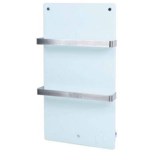 Secador de toalhas elétrico Sani 400 Wi-Fi – Eurom Secador de toalhas elétrico Sani 400 Wi-Fi – Eurom