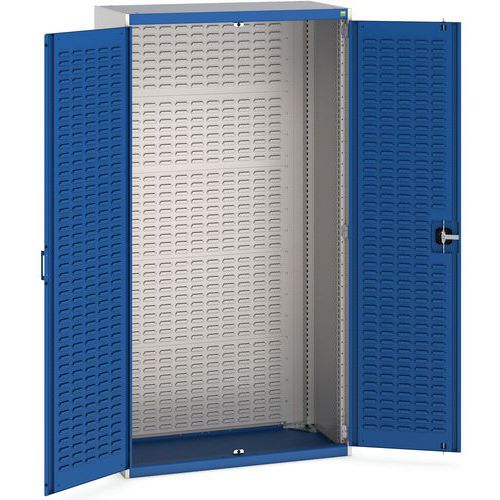 Armários cubio e slat cubio SMF-10520-2.4 - Bott Armários cubio e slat cubio SMF-10520-2.4 - Bott