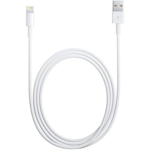 Cabo de dados e carregamento ultrarrápido de 1 m para iPhone XR, XS, 11 e 11 Pro – Moxie – branco Cabo de dados e carregamento ultrarrápido de 1 m para iPhone XR, XS, 11 e 11 Pro – Moxie – branco